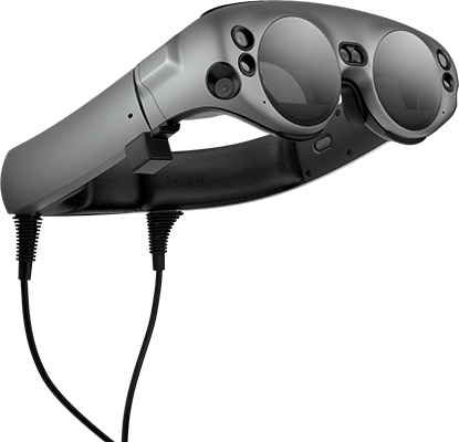 Magic Leap Black One Creator Edition Size 1 Black from AT&T